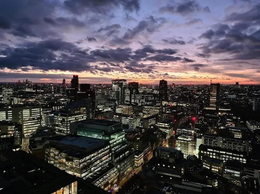 Apartment In The Heart Of London United Kingdom