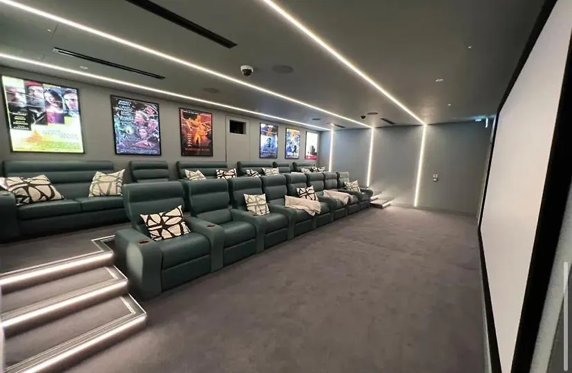 Apartment In The Heart Of London