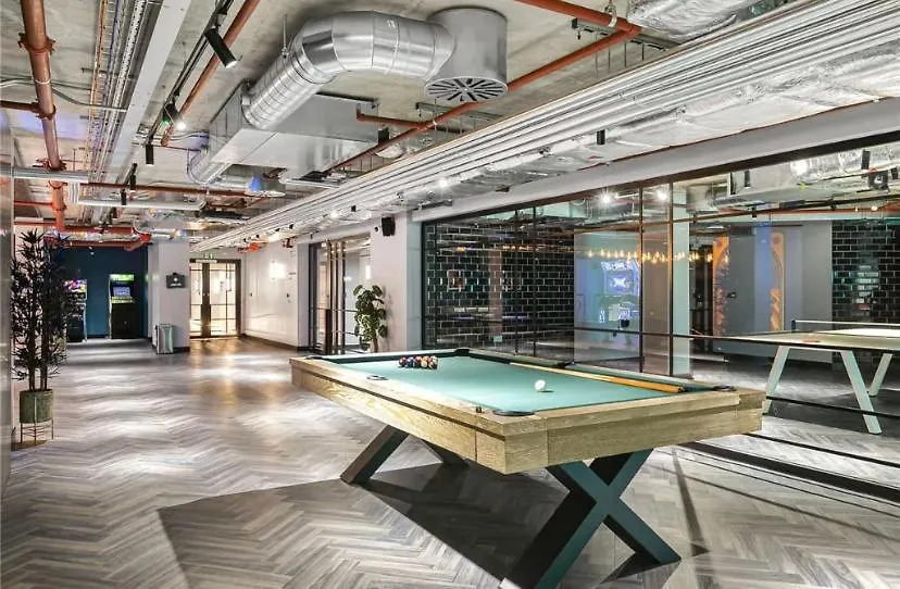 Apartment In The Heart Of London