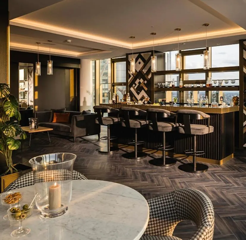 Apartment In The Heart Of London
