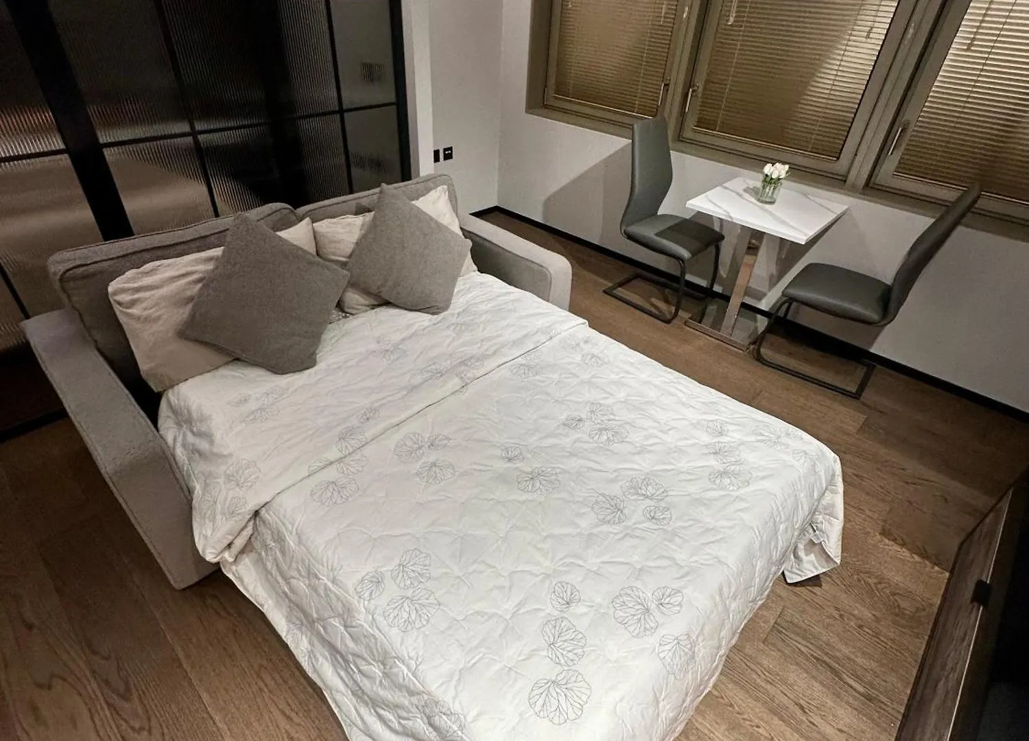 Apartment In The Heart Of London