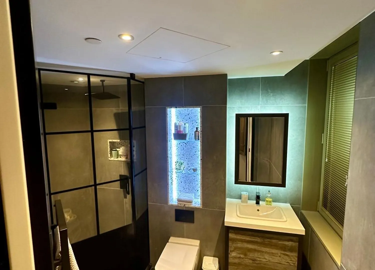 Apartment In The Heart Of London