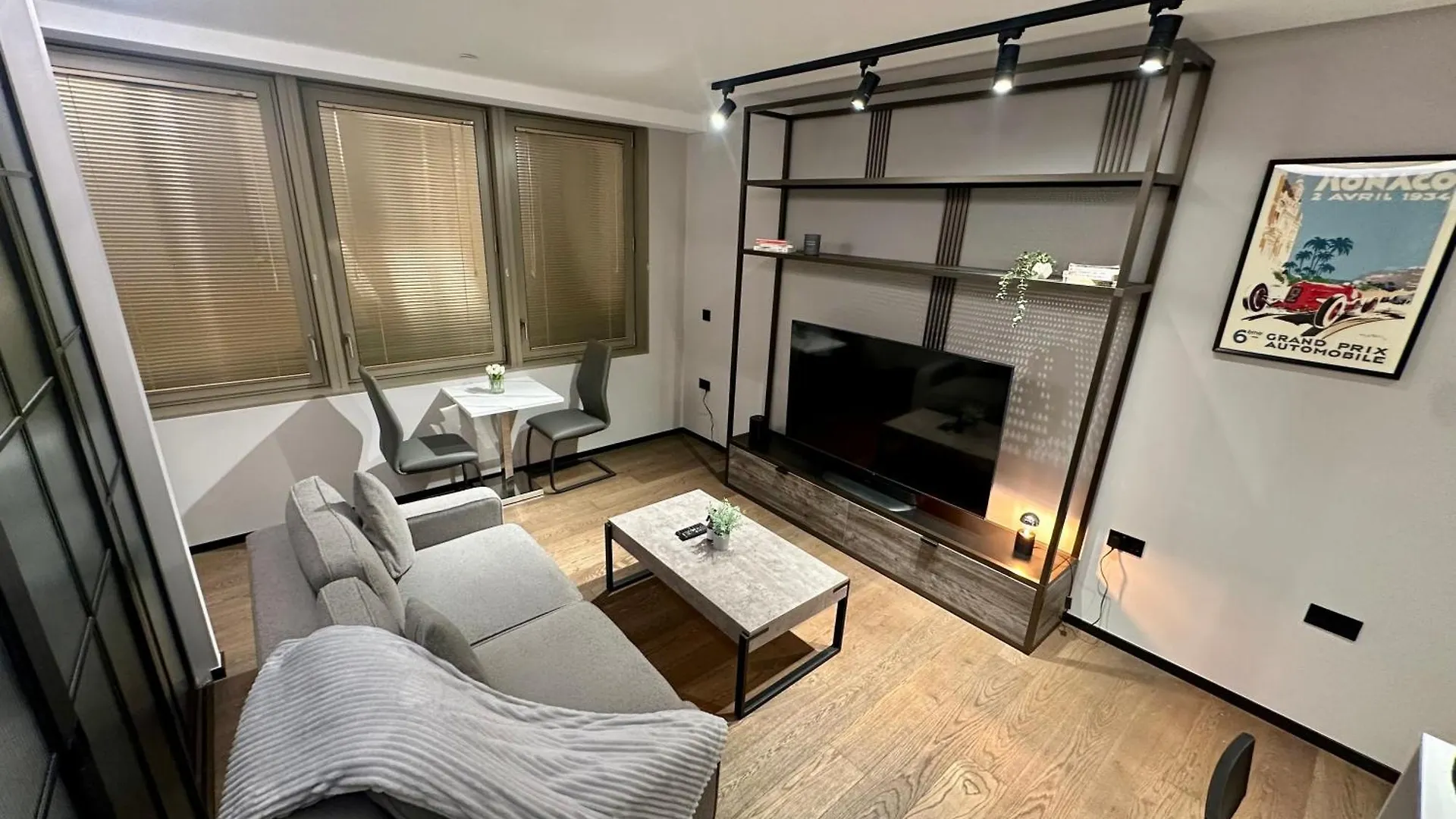 Apartment In The Heart Of London